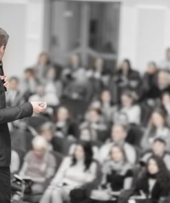 Reunión BNI TGN Qubit